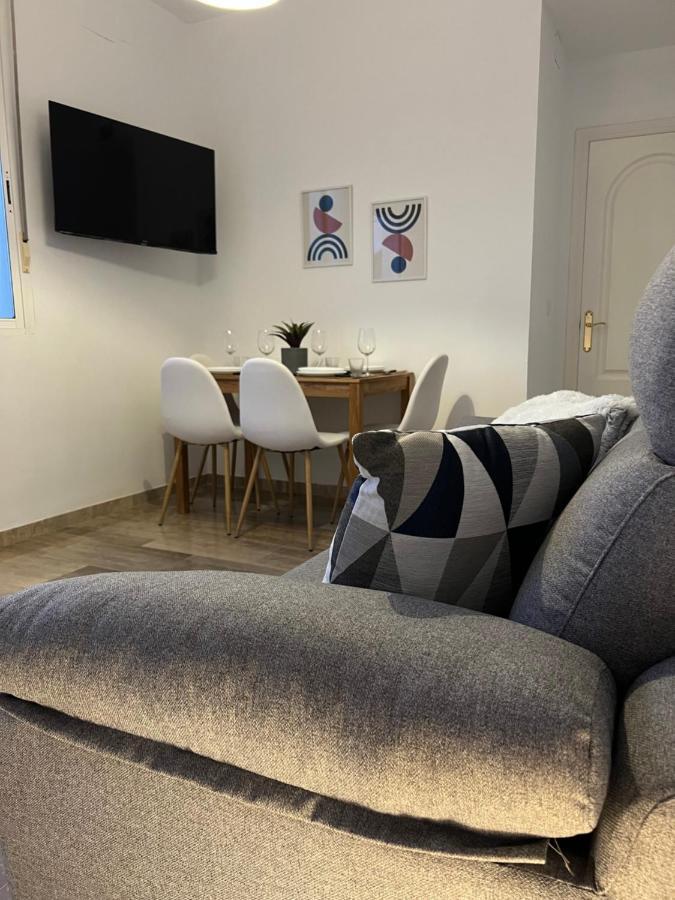 Atico Claudio Marcelo Apartment Córdoba