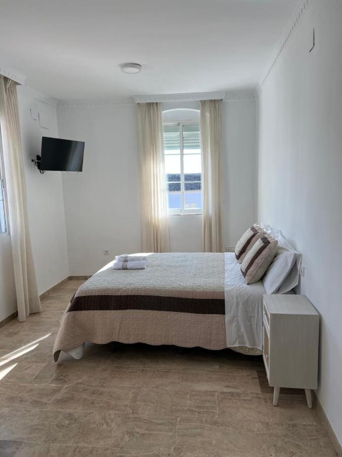 Atico Claudio Marcelo Apartment Córdoba