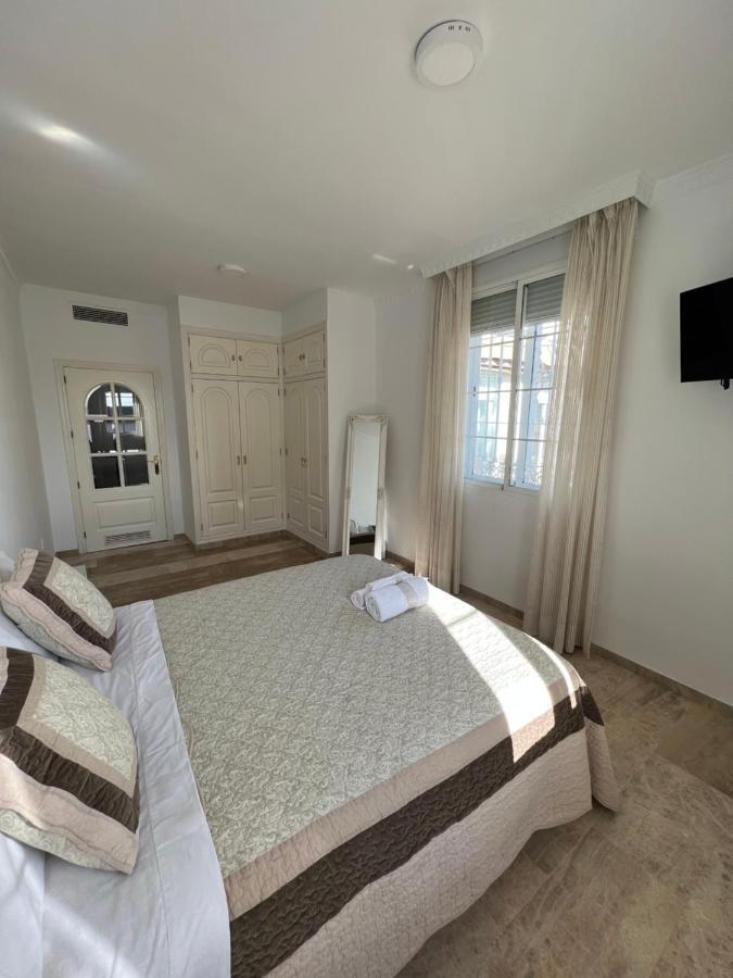 Atico Claudio Marcelo Apartment Córdoba