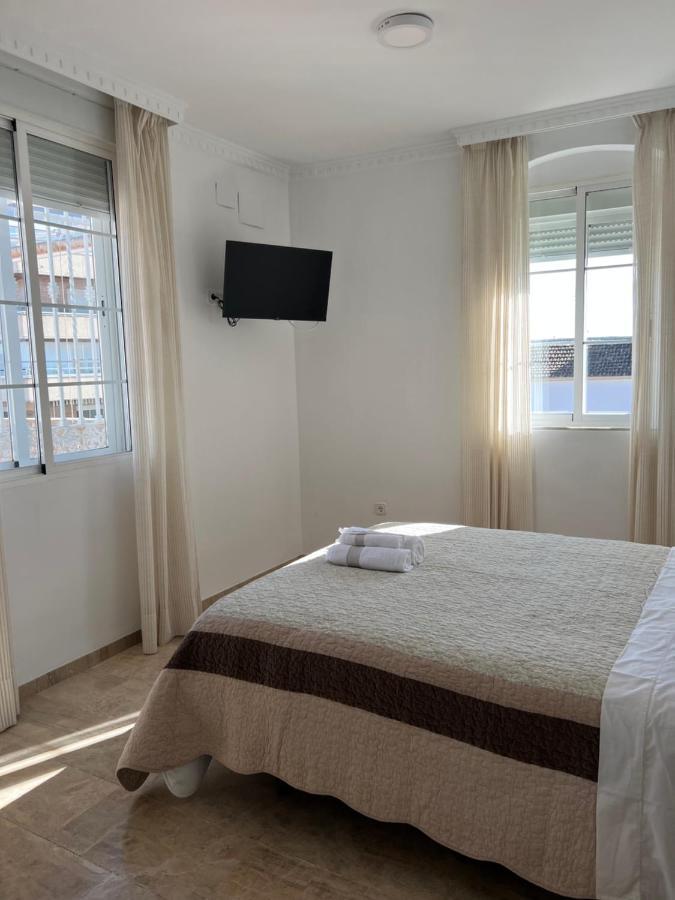 Apartment Atico Claudio Marcelo