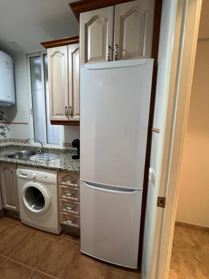 Atico Claudio Marcelo Apartment Córdoba